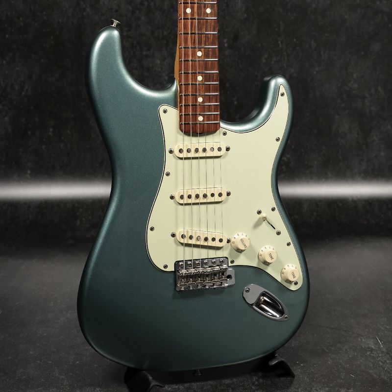 中古】Fender Mexico / Vintera 60s Stratocaster Ice Blue Metallic