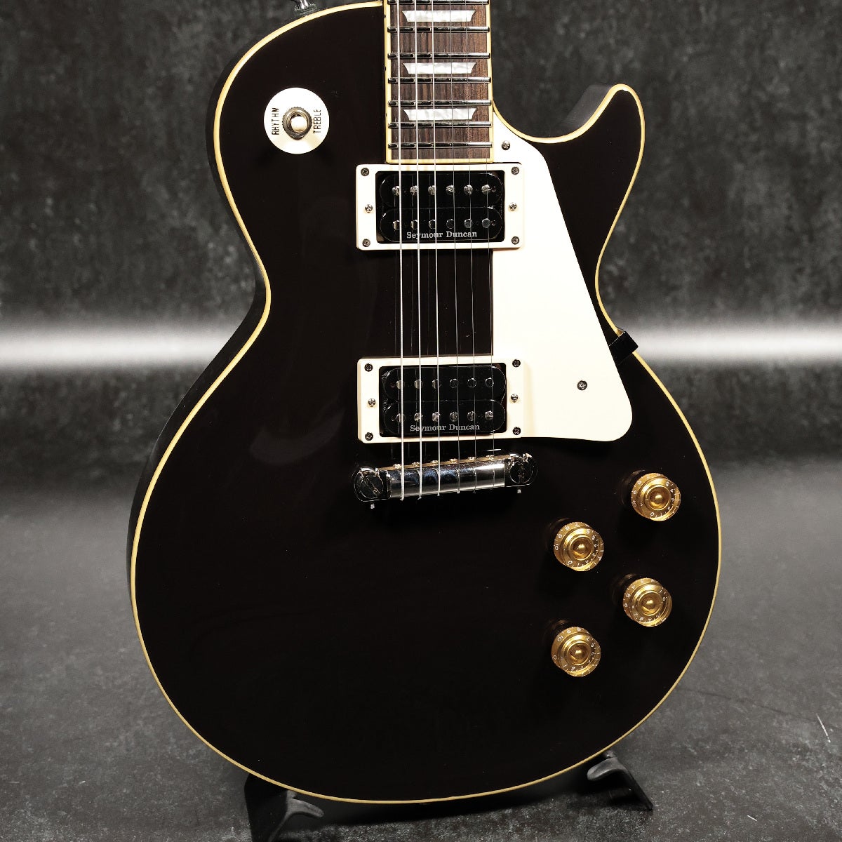 中古】Edwards / E-LP-STD LTD Oxblood 【名古屋栄店】 | レスポール