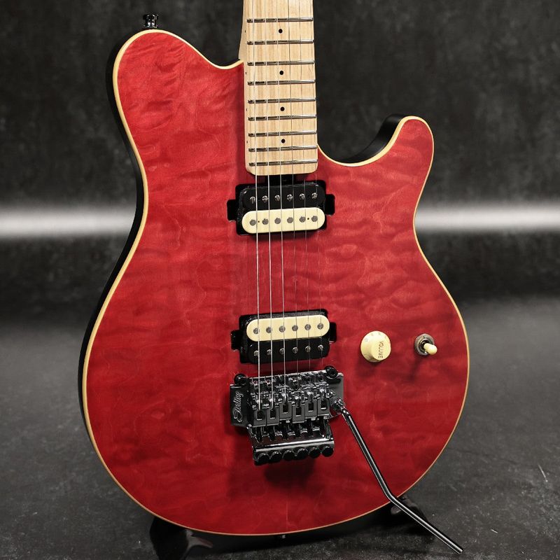 【中古】Sterling / AX40 Trans Red 【値下げ】【名古屋栄店】