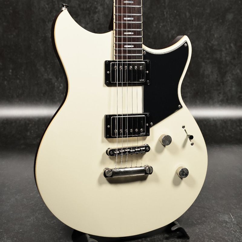 中古】YAMAHA / RSS20 Vintage White 【名古屋栄店】 | その他タイプ