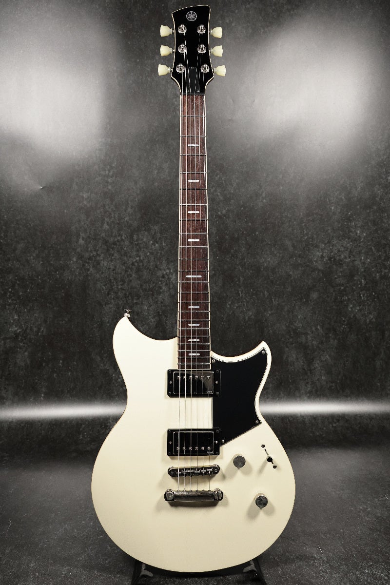 中古】YAMAHA / RSS20 Vintage White 【名古屋栄店】 | その他タイプ