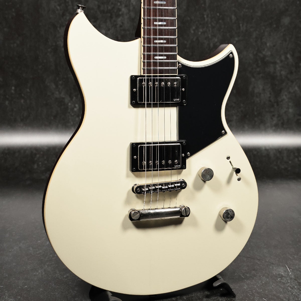 YAMAHA RSS20 限定カラー 美品 使用約1ヶ月 ※4/25まで 中古】YAMAHA / RSS20 Vintage White 【名古屋栄店】 | その他タイプ