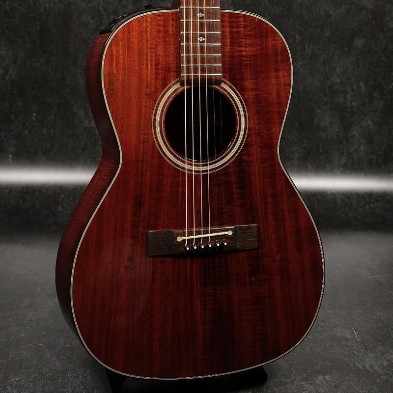 中古】Takamine / PT-406 Mahogany Brown 【名古屋栄店