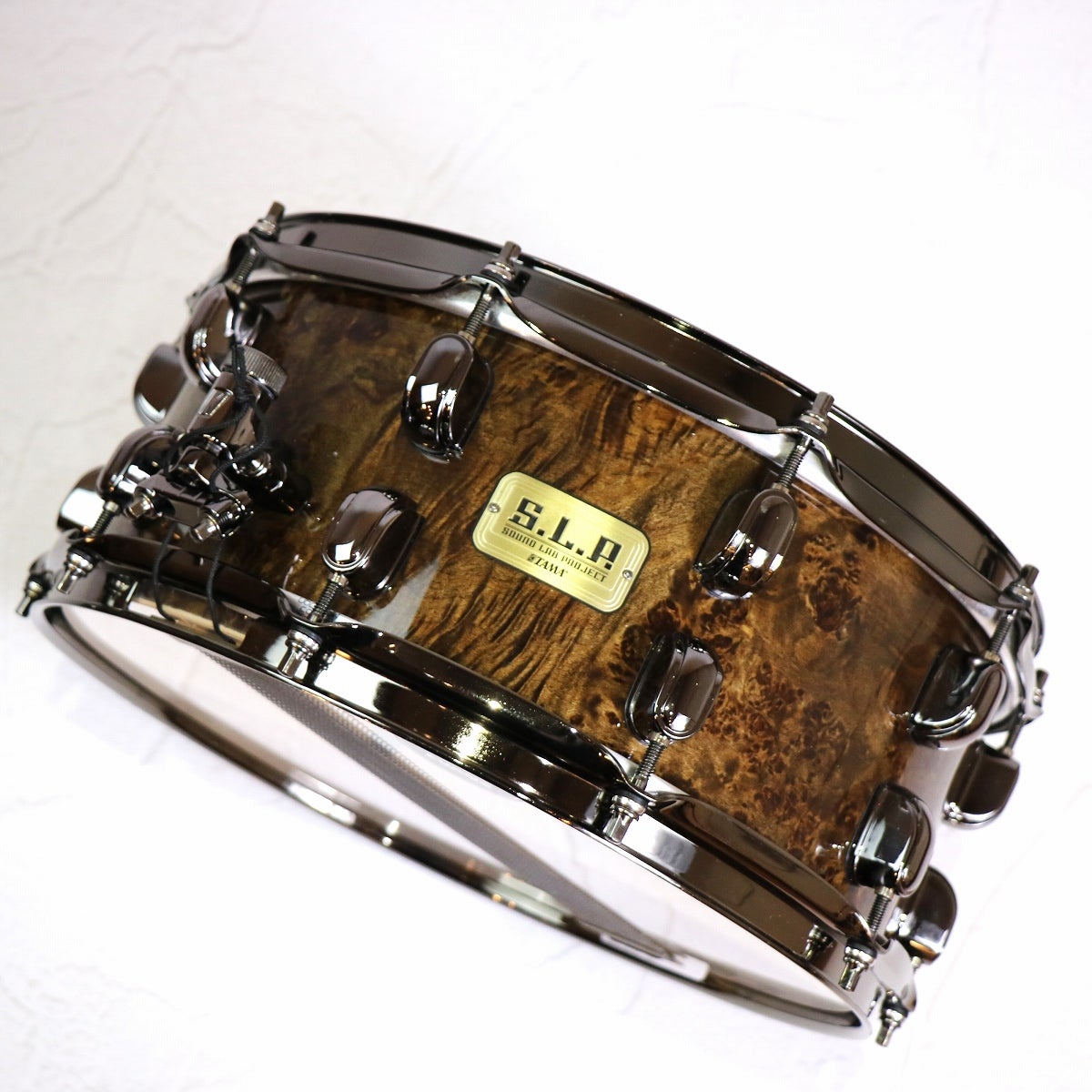 中古】TAMA / LGM146 タマ G-Maple 14”x6” スネアドラム 【名古屋栄店