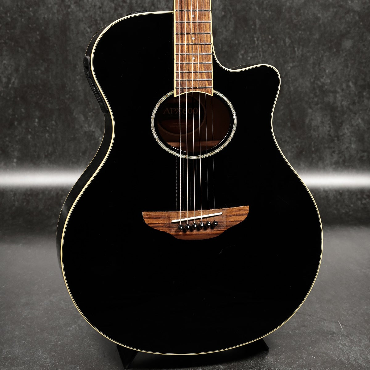 中古】YAMAHA / APX600 Black 【名古屋栄店】 | アコースティック