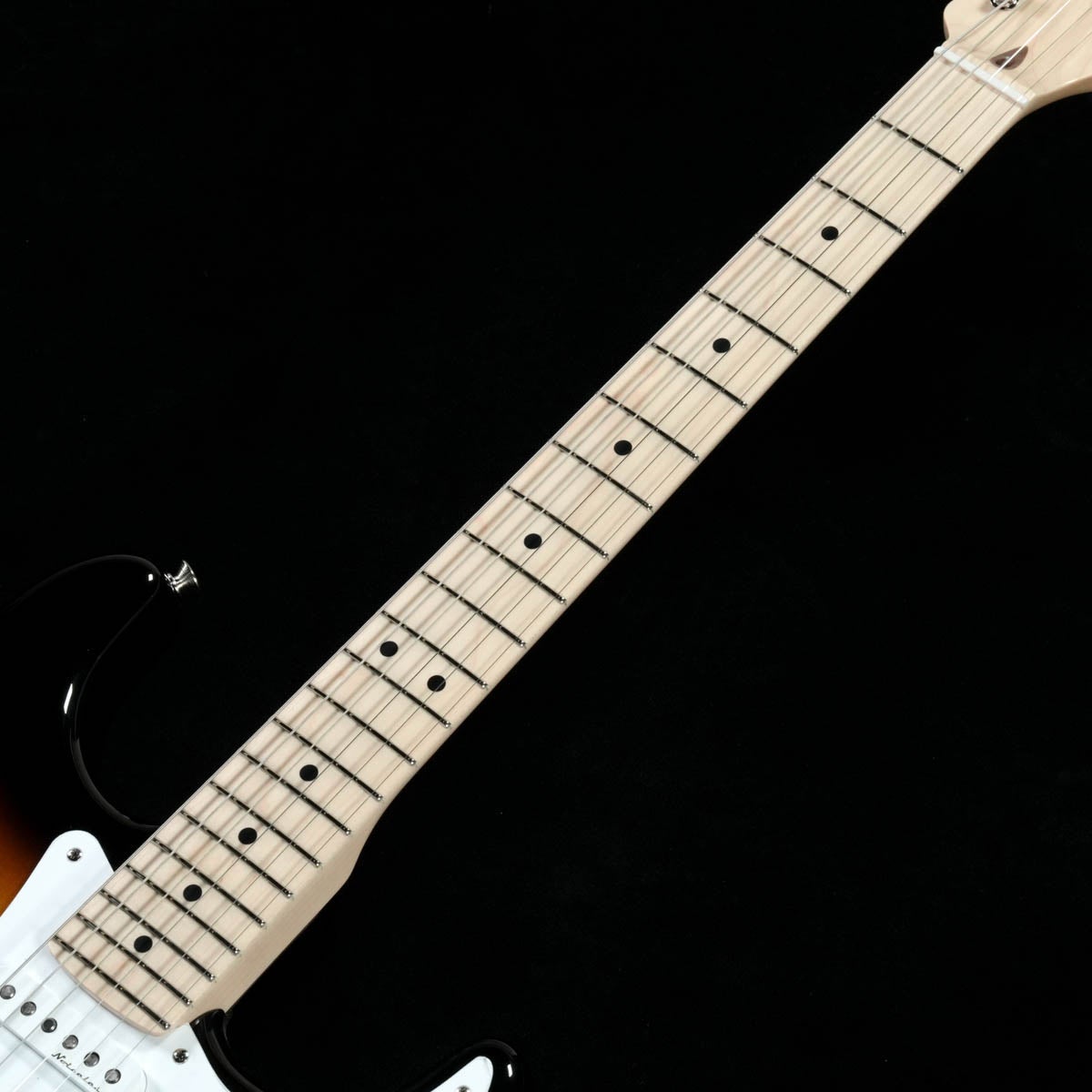Fender Custom Shop / Eric Clapton Signature Stratocaster NOS 2