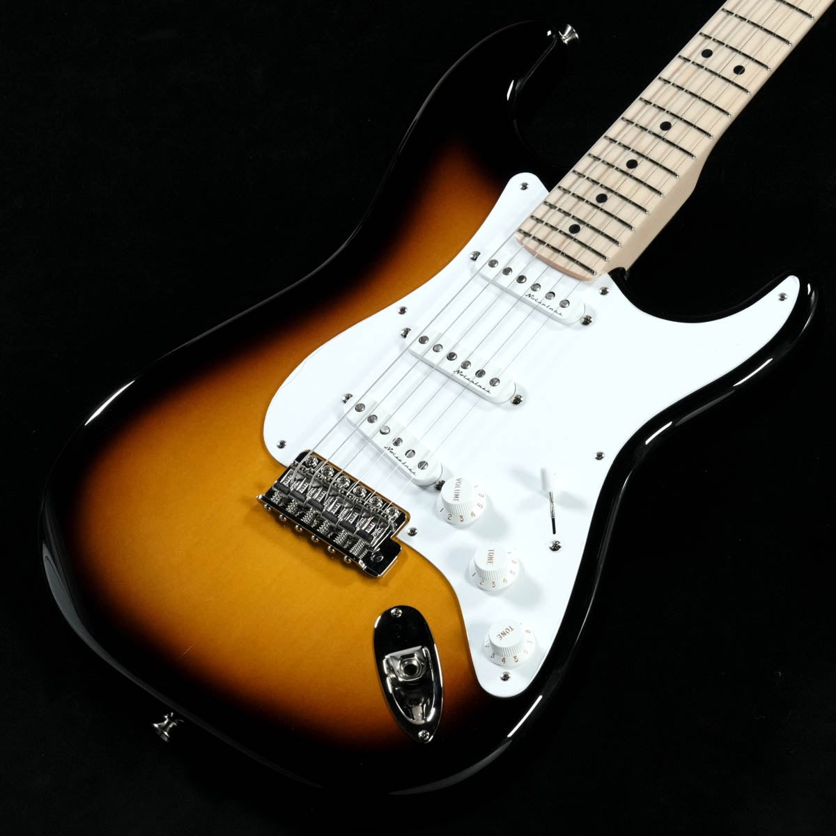 Fender Custom Shop / Eric Clapton Signature Stratocaster NOS 2