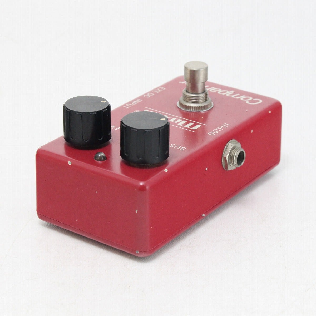 中古】MAXON / Compandor 【御茶ノ水本店】 | コンプレッサー
