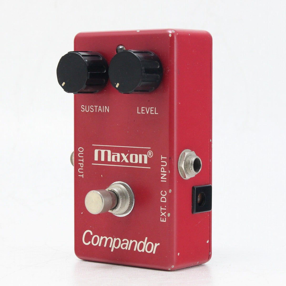 中古】MAXON / Compandor 【御茶ノ水本店】 | コンプレッサー