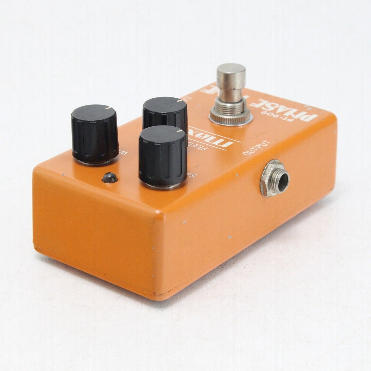 中古】MAXON / PT909 PHASE TONE 【御茶ノ水本店】 | フェイザー
