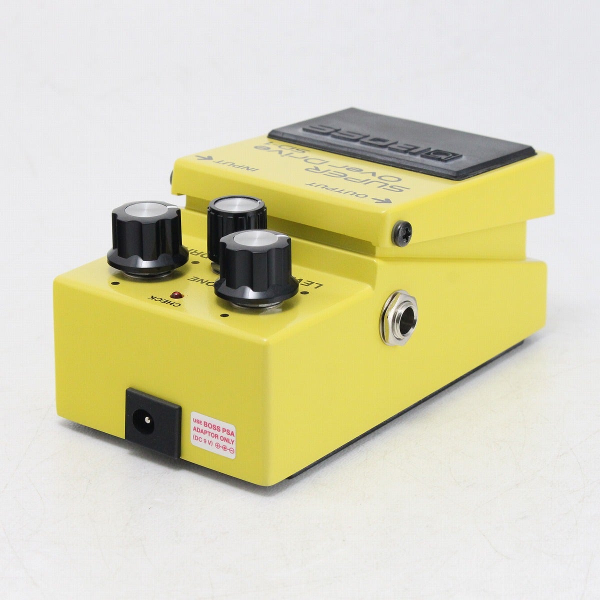 中古】BOSS / SD-1 Super Over Drive 【御茶ノ水本店】 | オーバー