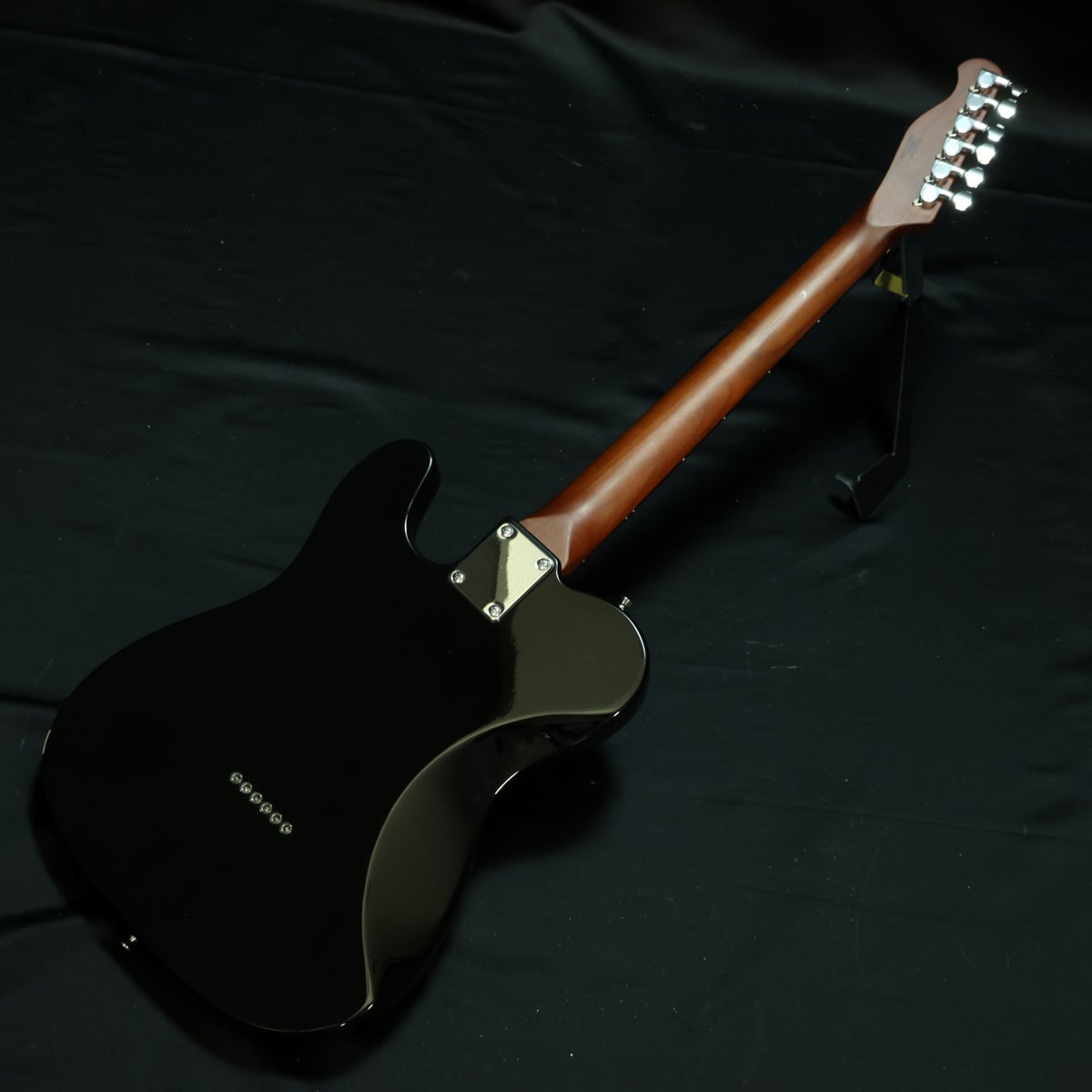 中古】BUSKERS / BTL-STANDARD Black undefined【訳アリ】 【福岡店