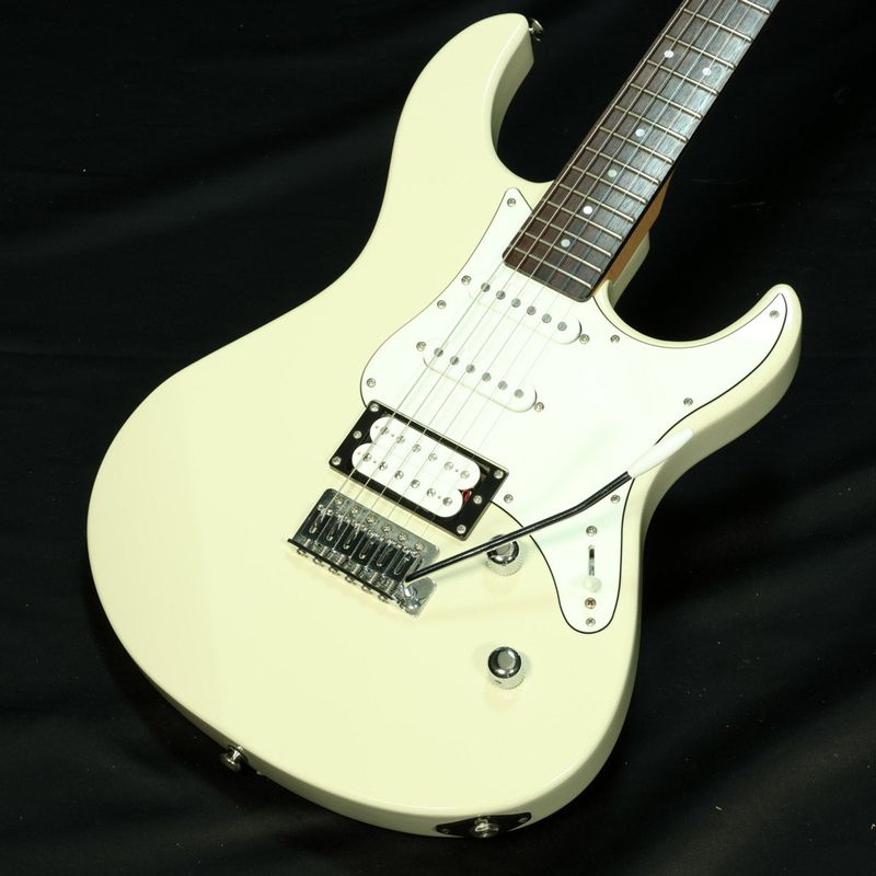 中古】YAMAHA / Pacifica PAC112V Vintage White パシフィカ エレキ