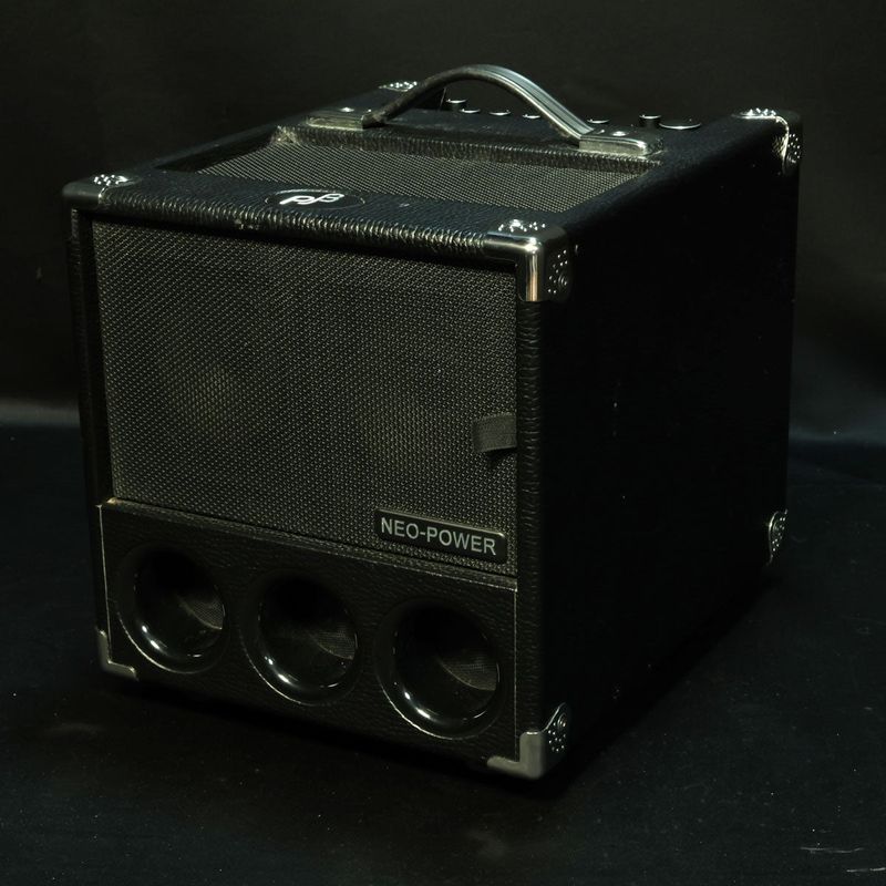【中古】Phil Jones Bass / FlightCase 【福岡店】