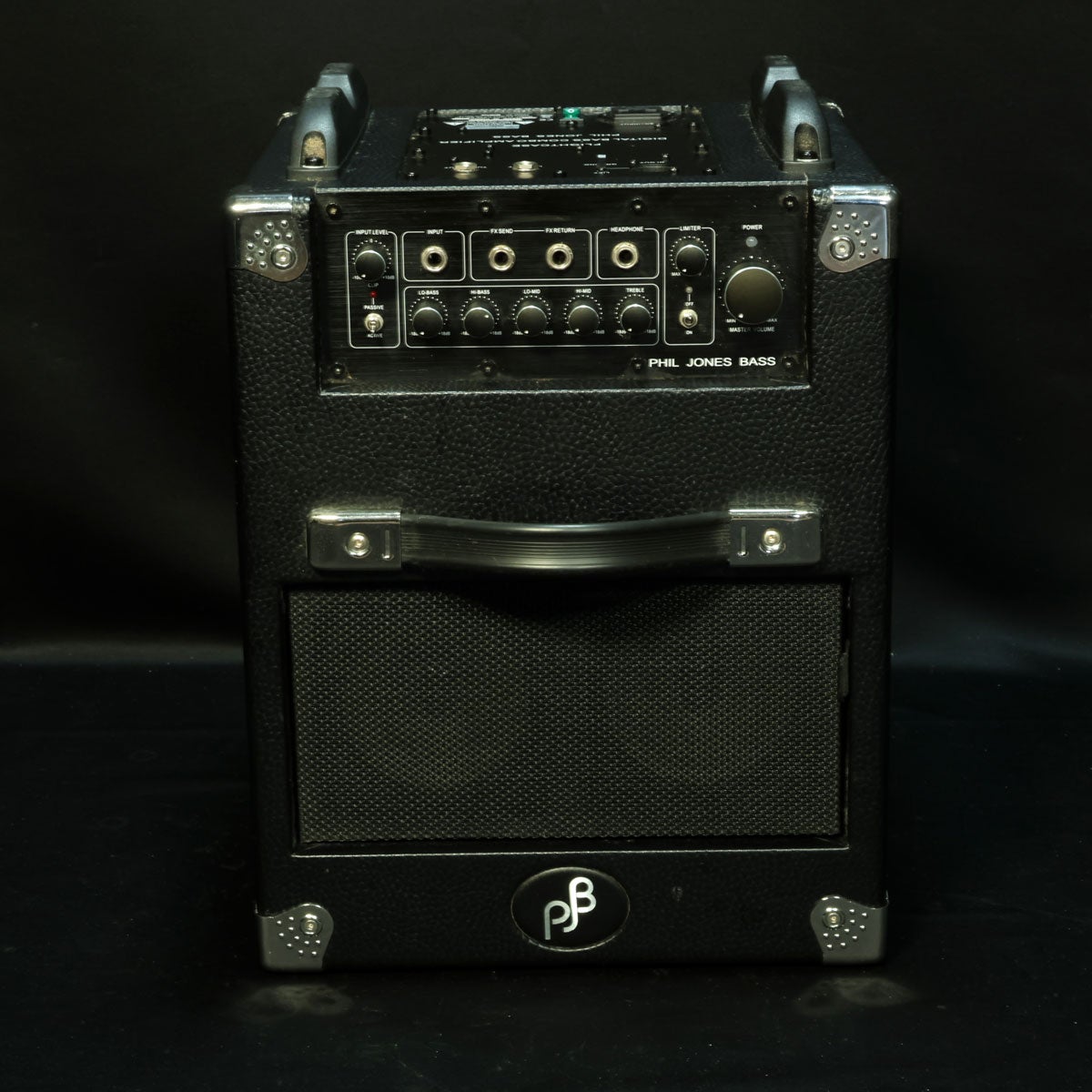 中古】Phil Jones Bass / FlightCase 【福岡店】 | コンボアンプ