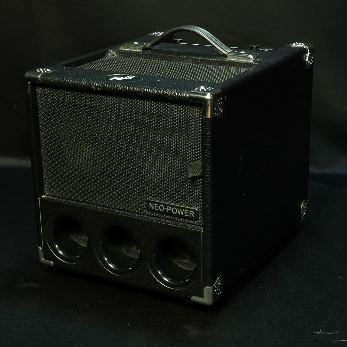 中古】Phil Jones Bass / FlightCase 【福岡店】 | コンボアンプ