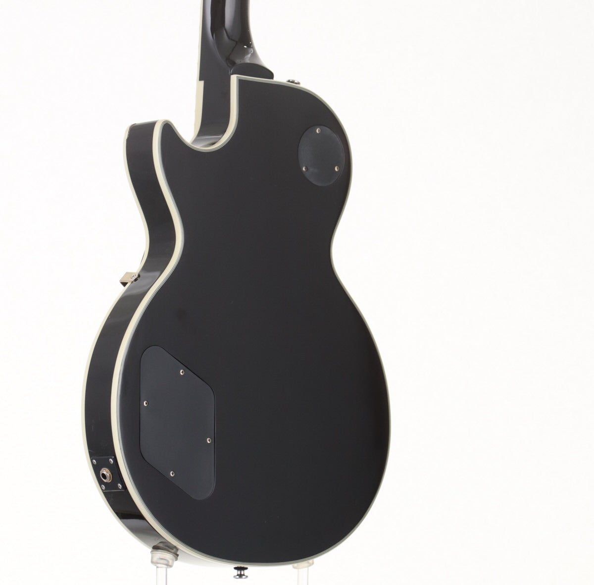 中古】Epiphone / Les Paul Custom Plus Vintage Sunburst [3.74kg