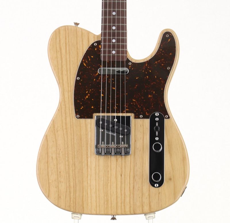 Fender Classic 50's アッシュ！傷あり 中古】Fender / Classic 70s Tele Ash Rosewood Fingerboard Natural
