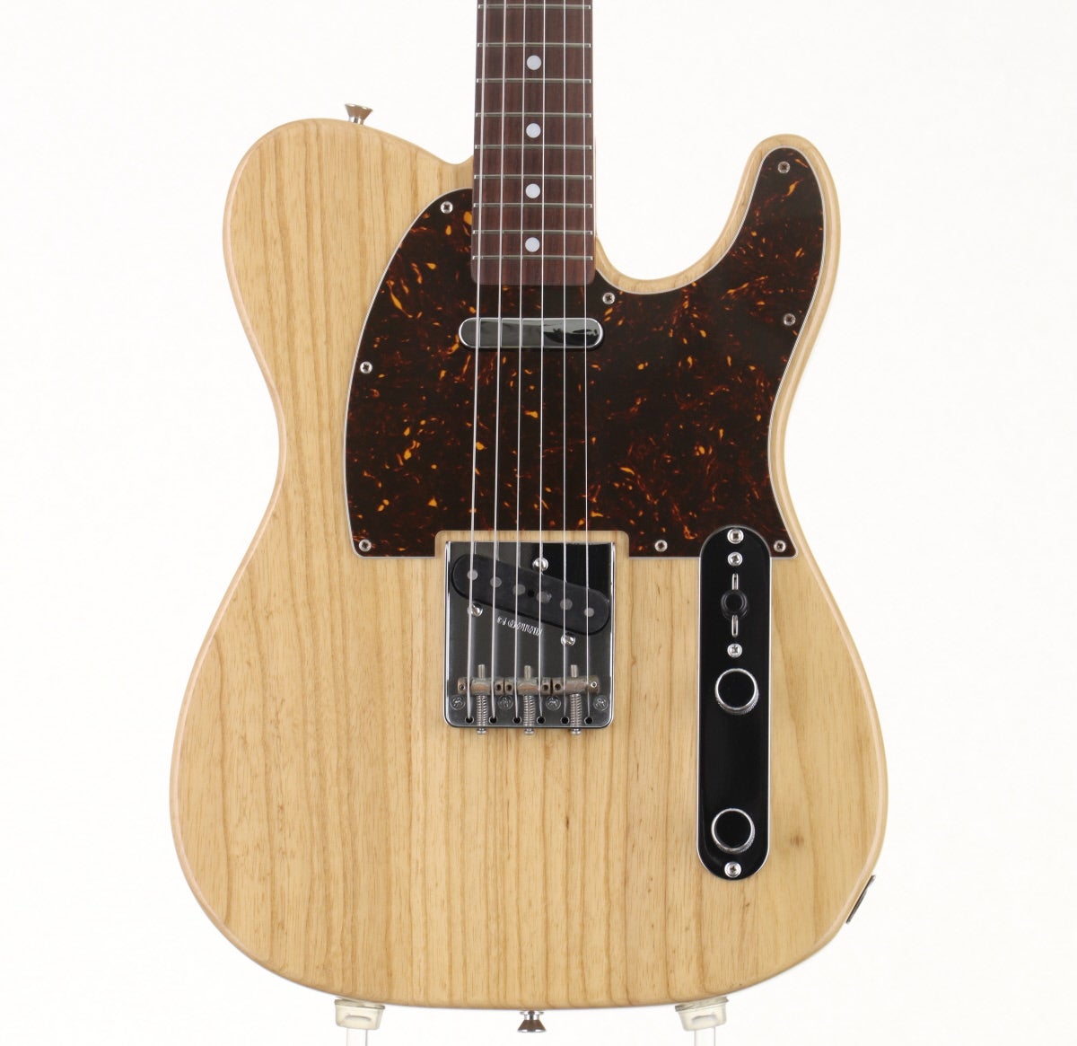 中古】Fender / Classic 70s Tele Ash Rosewood Fingerboard Natural