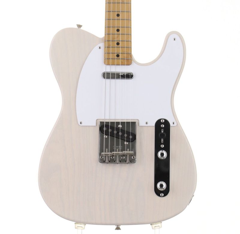 Fender Telecaster 日本製 2015年製 テレキャスタータイプ × FENDER JAPAN (-2015))の検索結果 | ギター