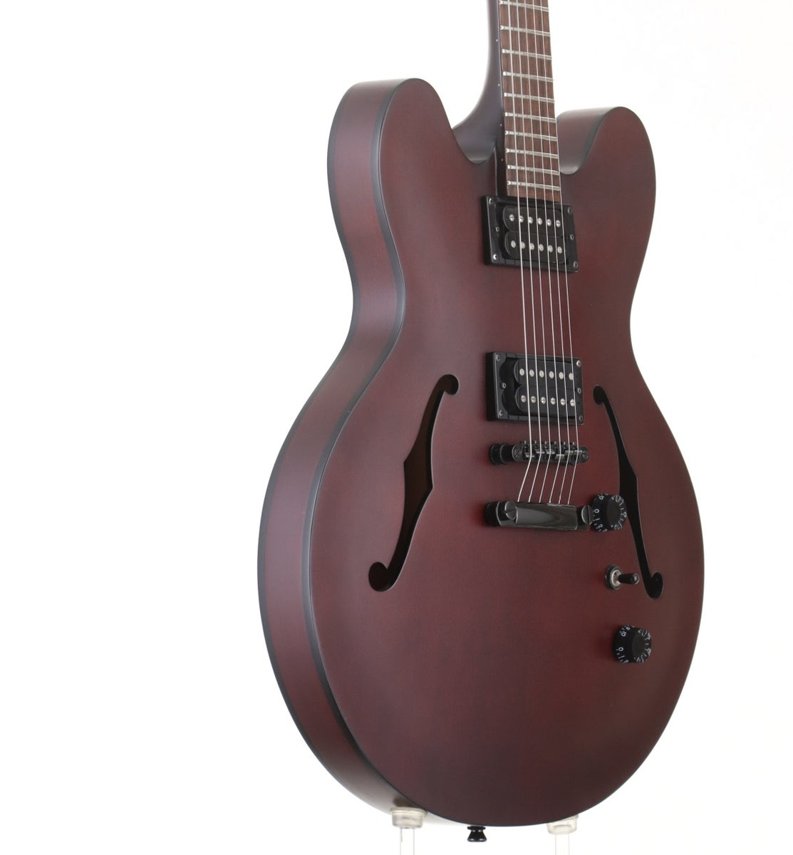 中古】Epiphone / Dot Studio Worn Brown [3.58kg/2005年製]エピフォン