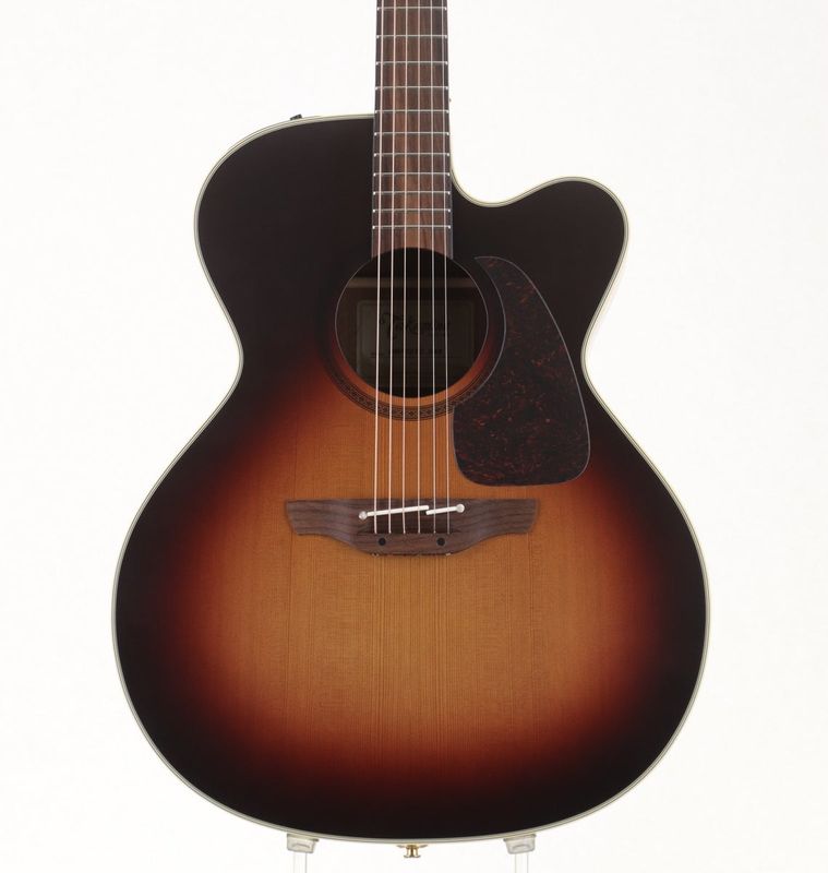 【中古】Takamine / DMP051C SAS [2015年製]タカミネ エレアコ アコースティックギター 【池袋店】