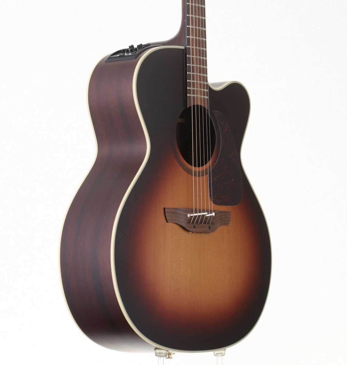 中古】Takamine / DMP051C SAS [2015年製]タカミネ エレアコ