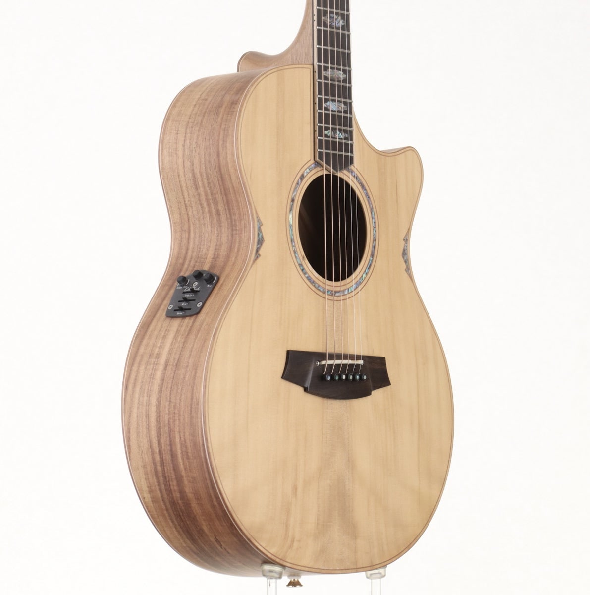中古】COLE CLARK / AN3EC-BB 【御茶ノ水HARVEST_GUITARS】 | フラット