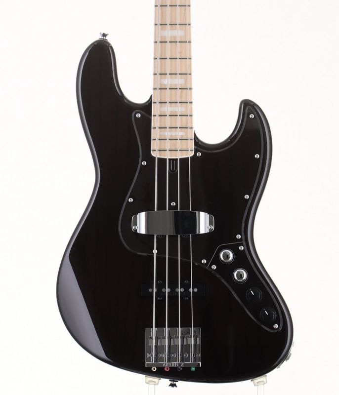 中古】Atelier Z / M#245 CUSTOM Translucent black 【御茶ノ水本店