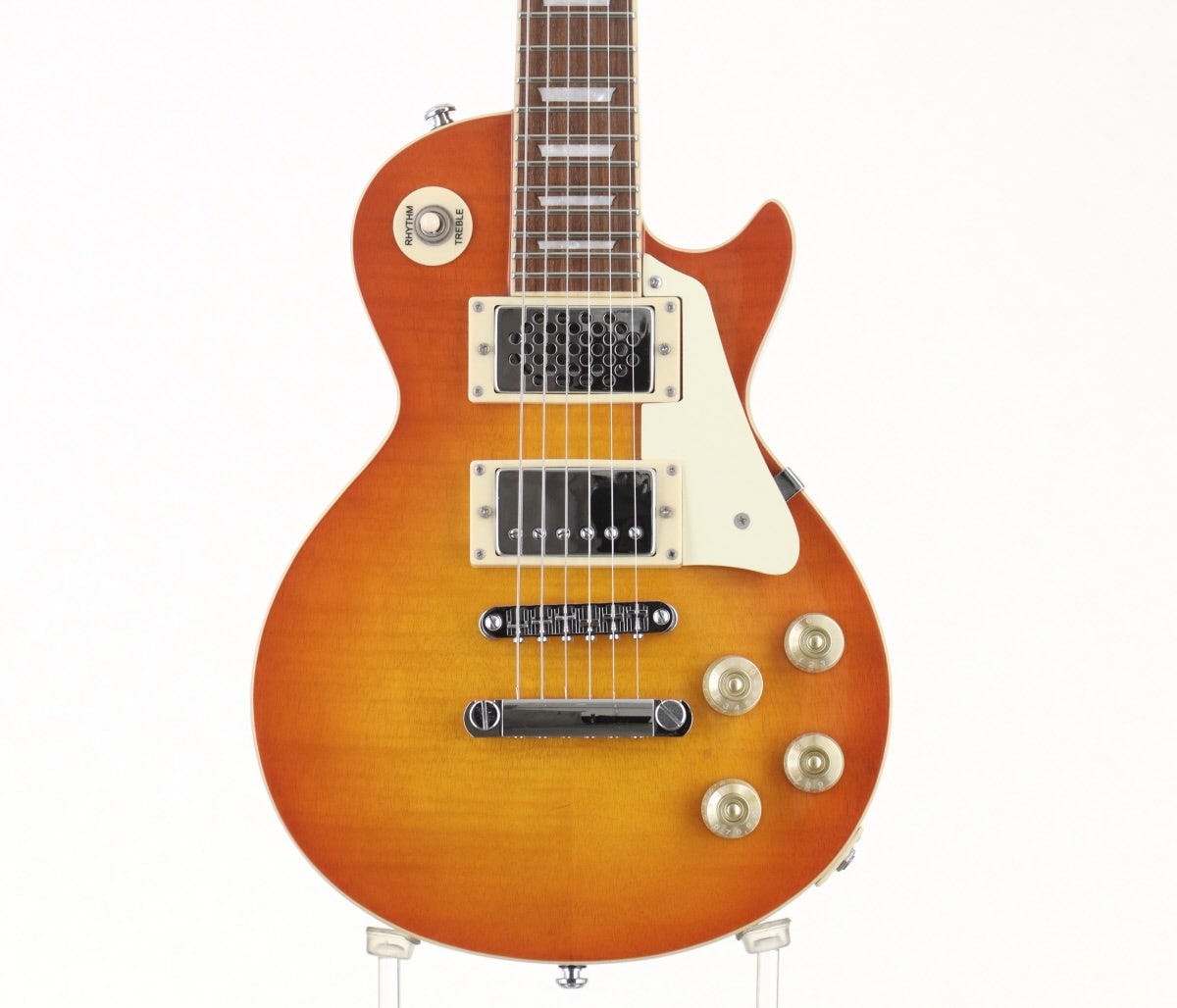 中古】GRASSROOTS / G-LPS-MINI Vintage Honey Burst 【訳アリ