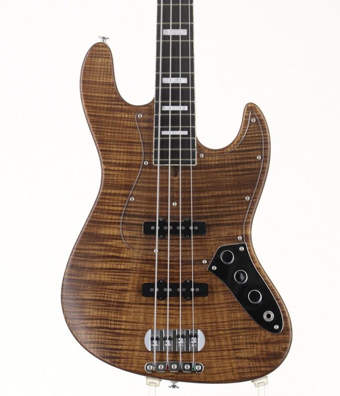 中古】BACCHUS / Woodline Premium 4 BR/OIL 【新宿店】 | ジャズ