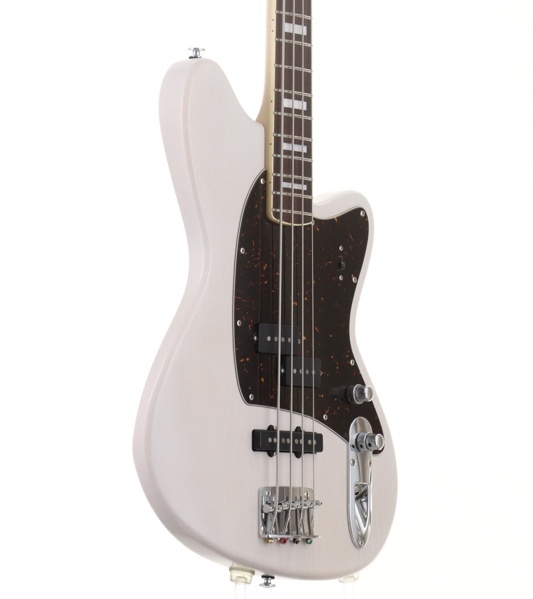 中古】IBANEZ / TMB2000 PRESTIGE Antique White Blonde Low Gloss