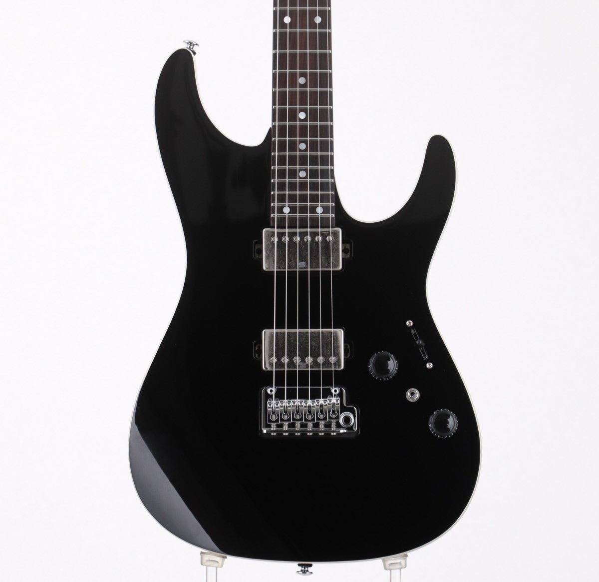 中古】IBANEZ / AZ42P1 Black 【新宿店】 | ストラトキャスタータイプ