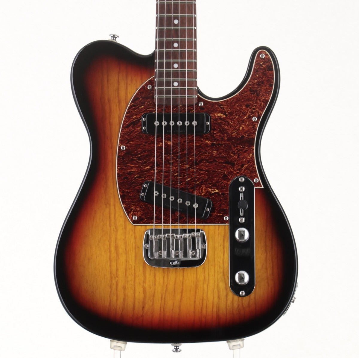 中古】G&L / Tribute Series ASAT SPECIAL Antique Sunburst 【新宿店