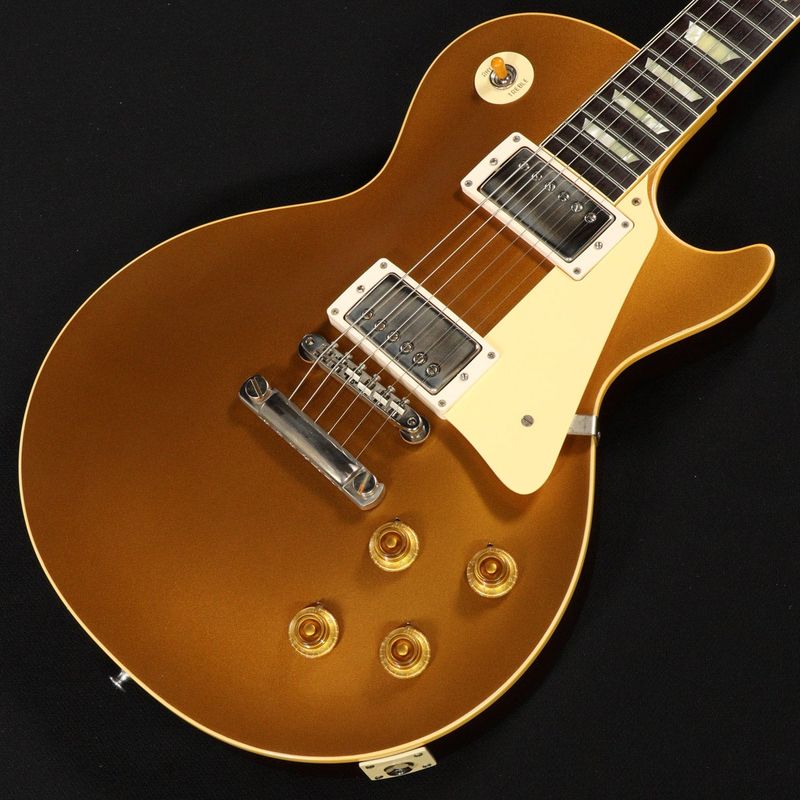 Gibson Custom / 1957 Les Paul Standard Reissue VOS Double Gold