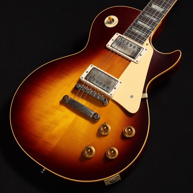 Gibson Custom / Historic Collection 1958 Les Paul Standard Reissue