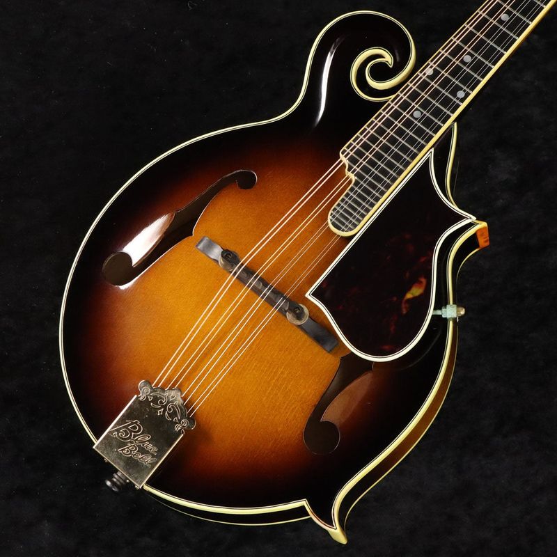 中古】BLUE BELL / F-8 【御茶ノ水HARVEST_GUITARS】 | マンドリン