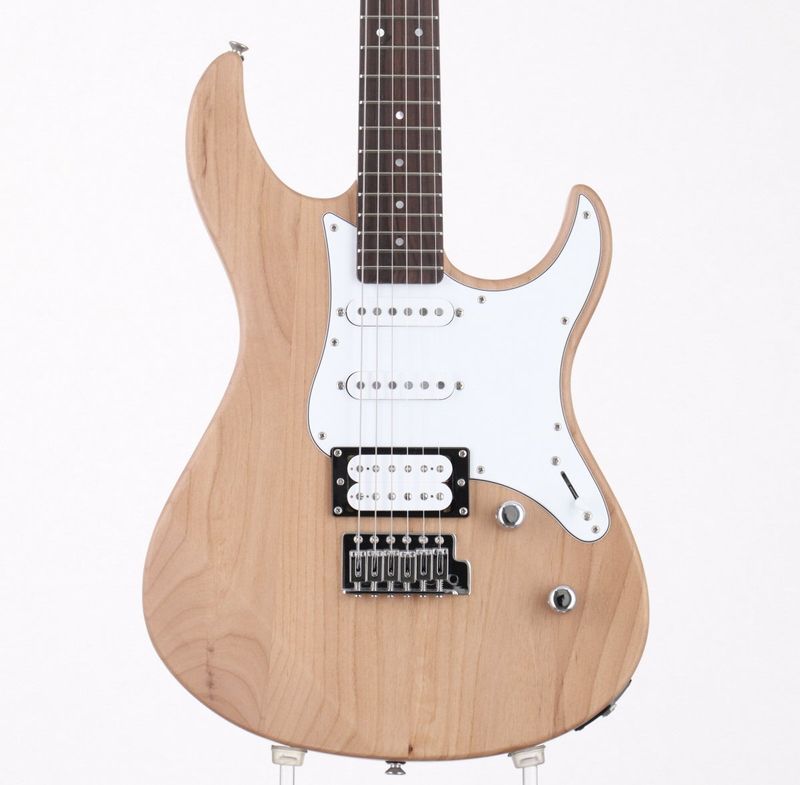中古】YAMAHA / Pacifica PAC112V YNS 【訳アリ】JUNK 【御茶ノ水本店