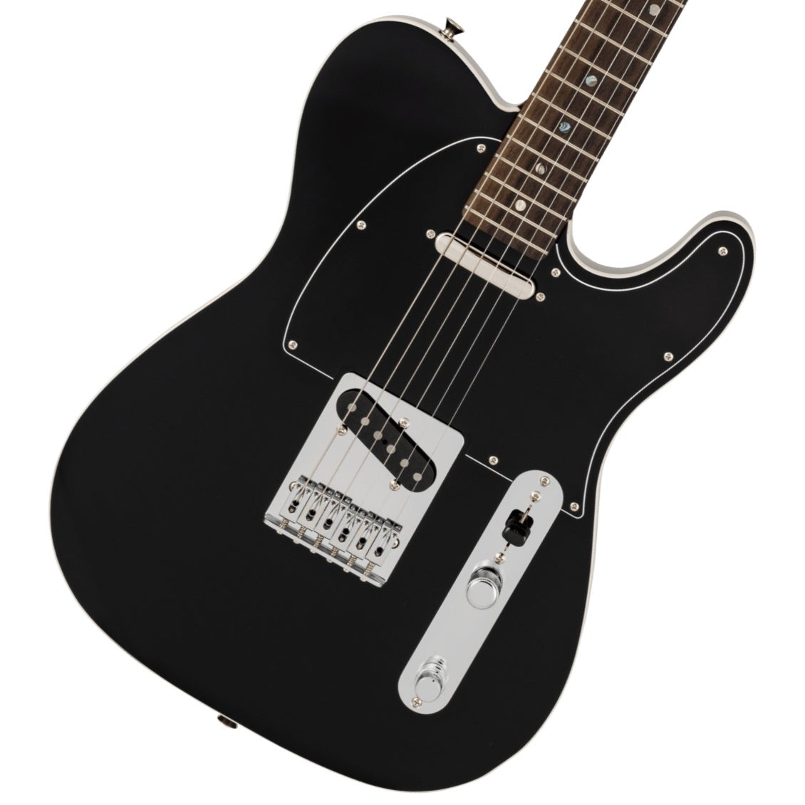 Fender / Made in Japan Limited Active Modern Telecaster Rosewood
