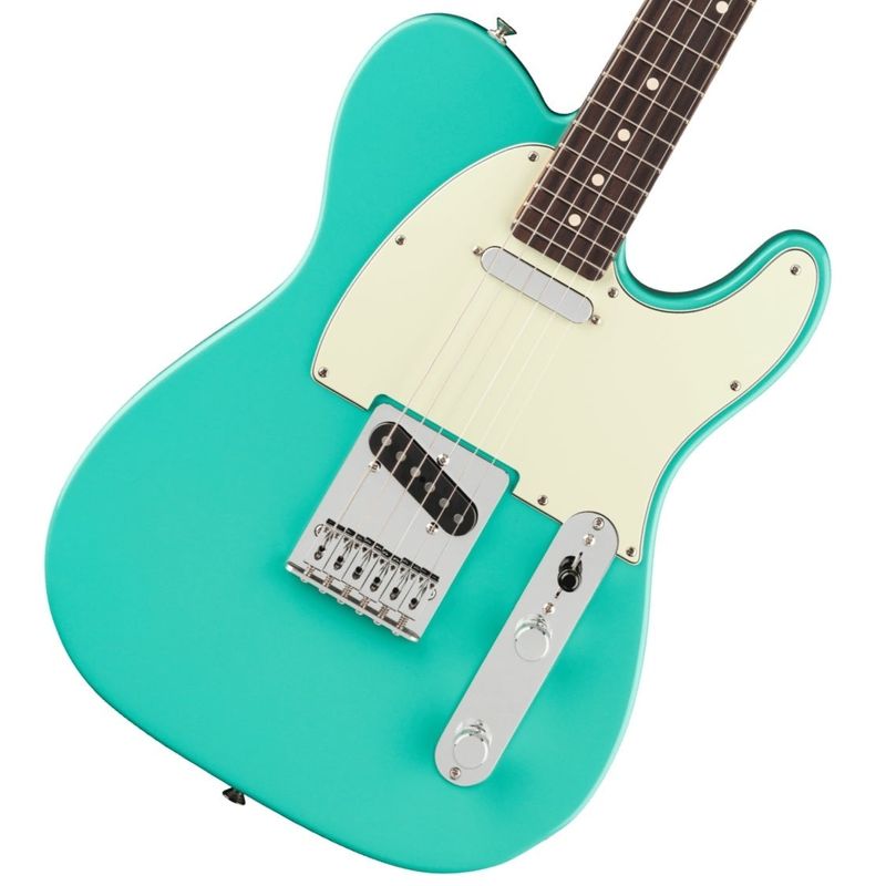 Fender / 75th Anniversary Player II Telecaster Rosewood