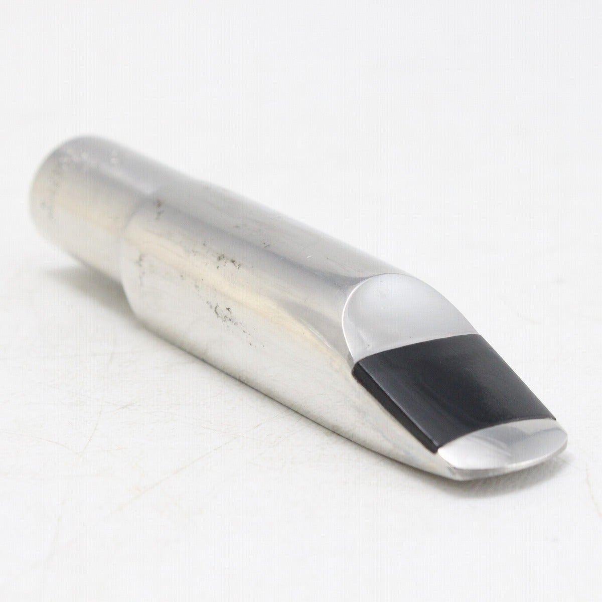 中古】Berg Larsen ベルグラーセン / Tenor Metal 120/2/SMS テナー