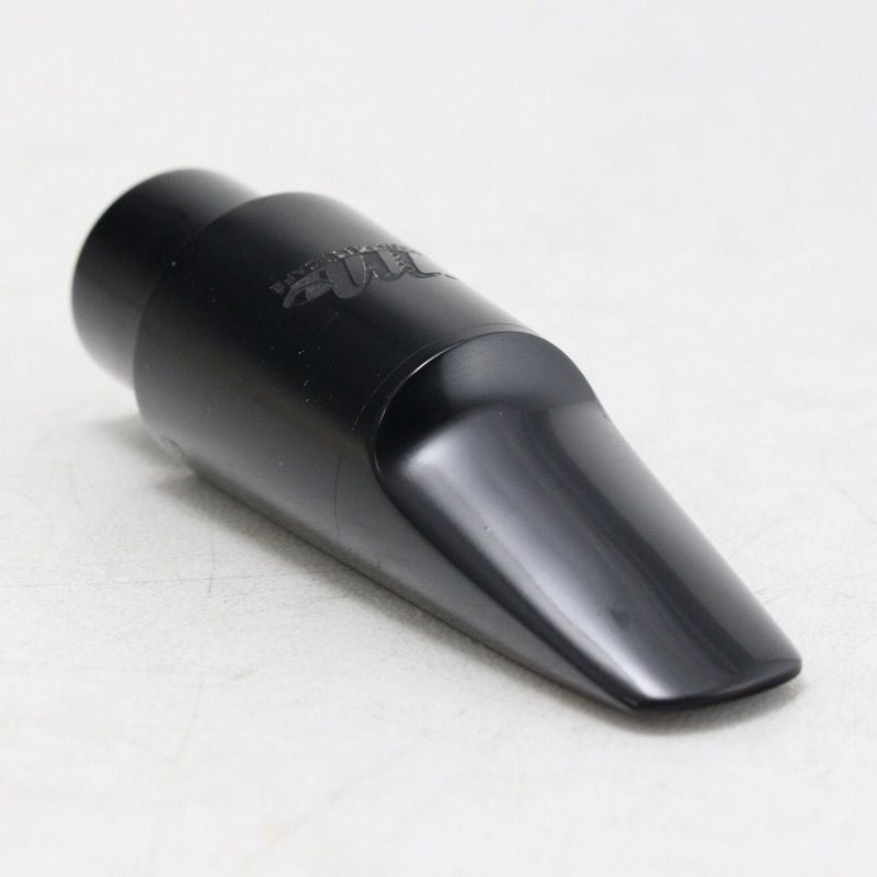 【美品】Mouthpiece Cafe Alto NYC 6MR アルトサックス 中古】Mouthpiece Cafe マウスピースカフェ / Alto NYC 6MR アルト