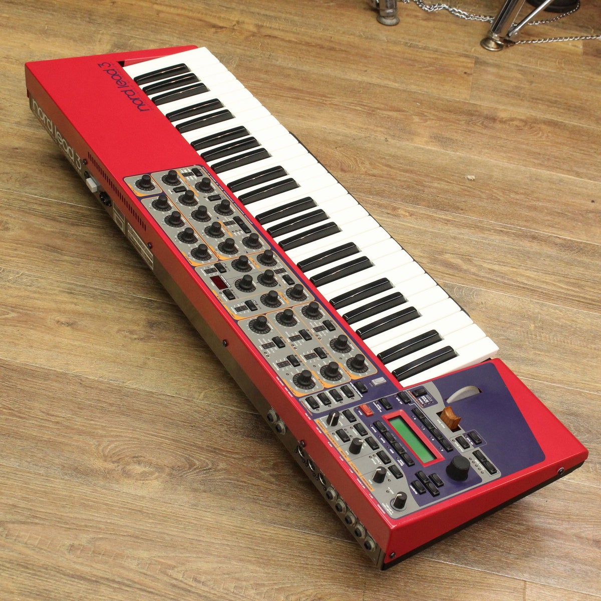 Nord Lead 3 シンセサイザー 本体 中古】 CLAVIA / Nord Lead 3 【キーボードマート新宿】【新宿店