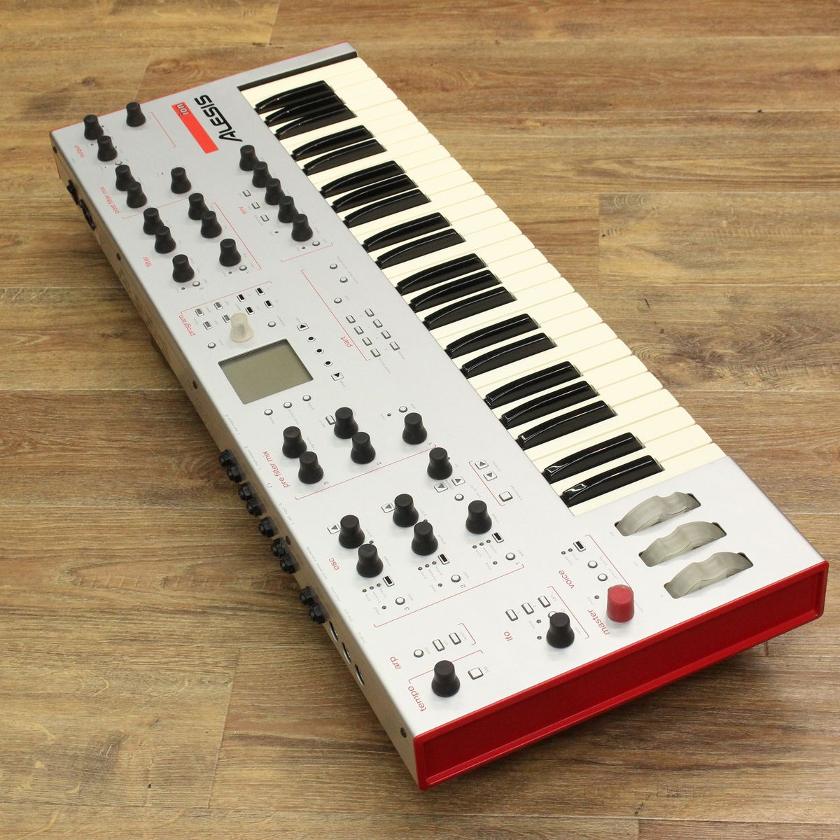 中古】 ALESIS / ION 【キーボードマート新宿】【新宿店】 | アナログ