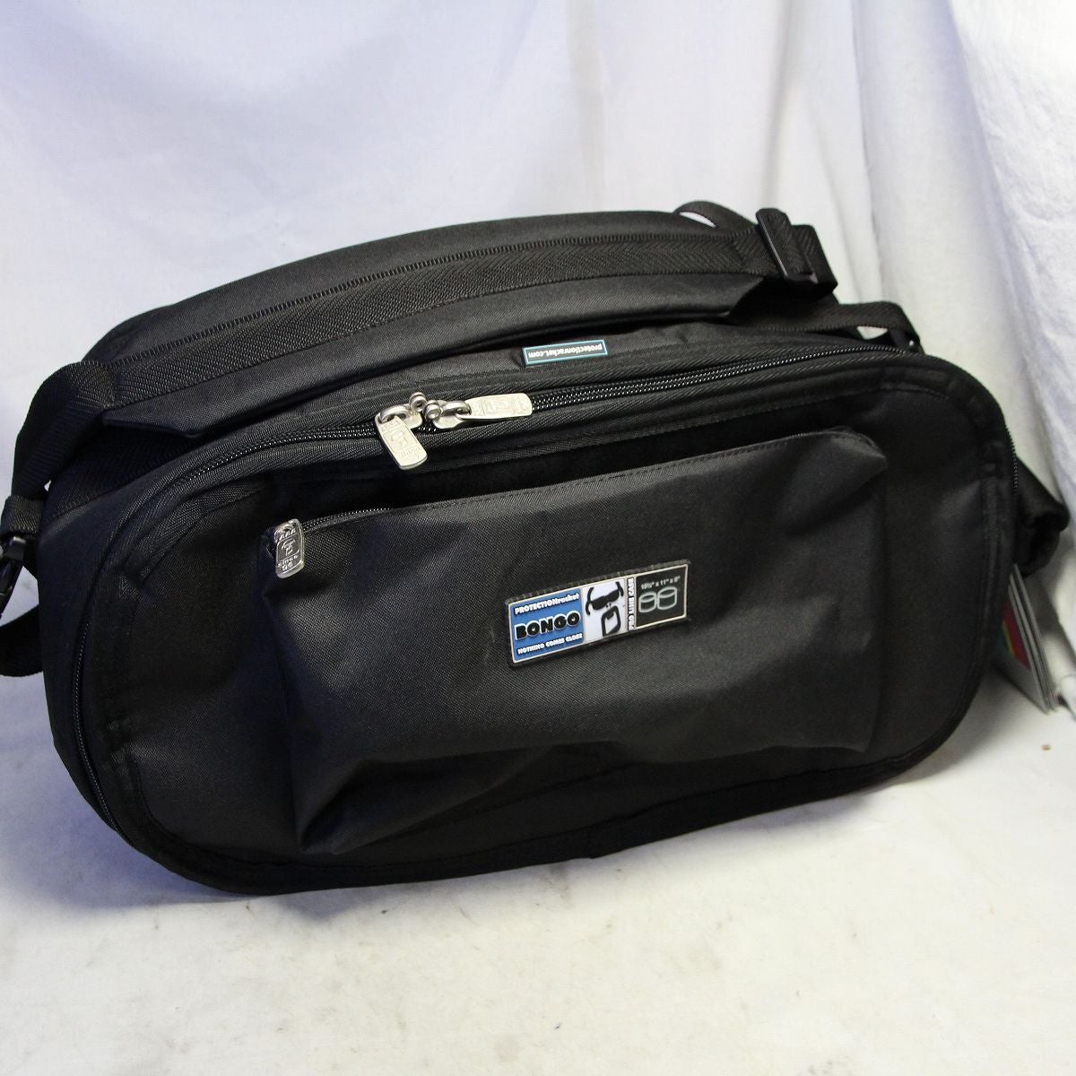 PROTECTION RACKET / 8280-37 BONGO CASE ボンゴケース【アウトレット