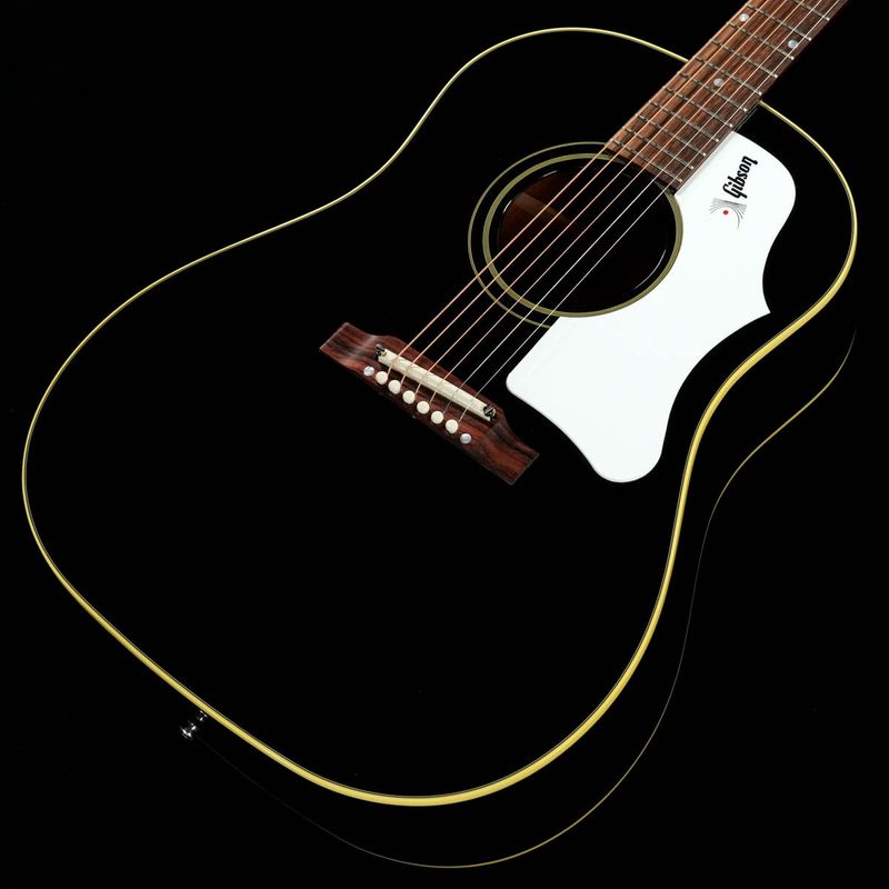 Gibson / 1960s J-45 Original Ebony【渋谷店】