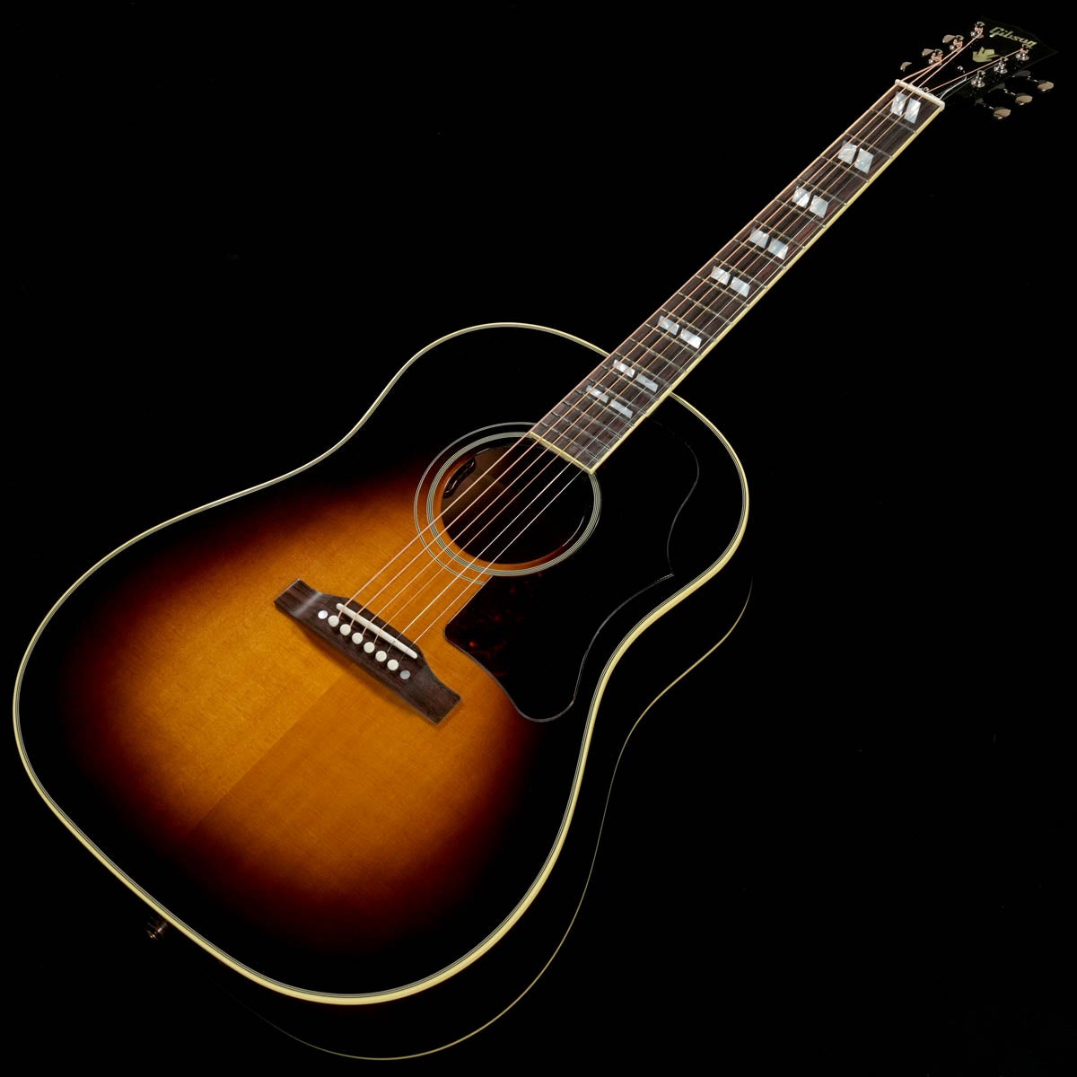 Gibson / Southern Jumbo Original Vintage Sunburst【渋谷店
