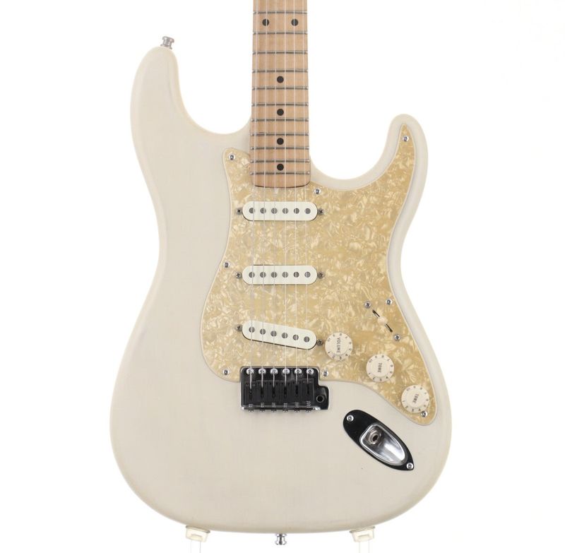 中古】JOURNEYMAN / Stratocaster Type 【御茶ノ水本店】 | ストラト