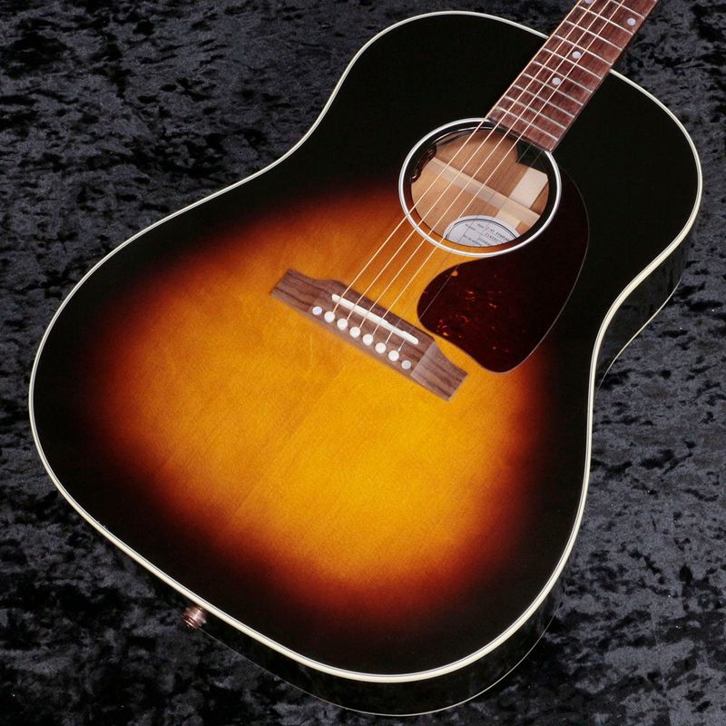 GIBSON MONTANA / J-45 Standard Vintage Sunburst 【新宿店】