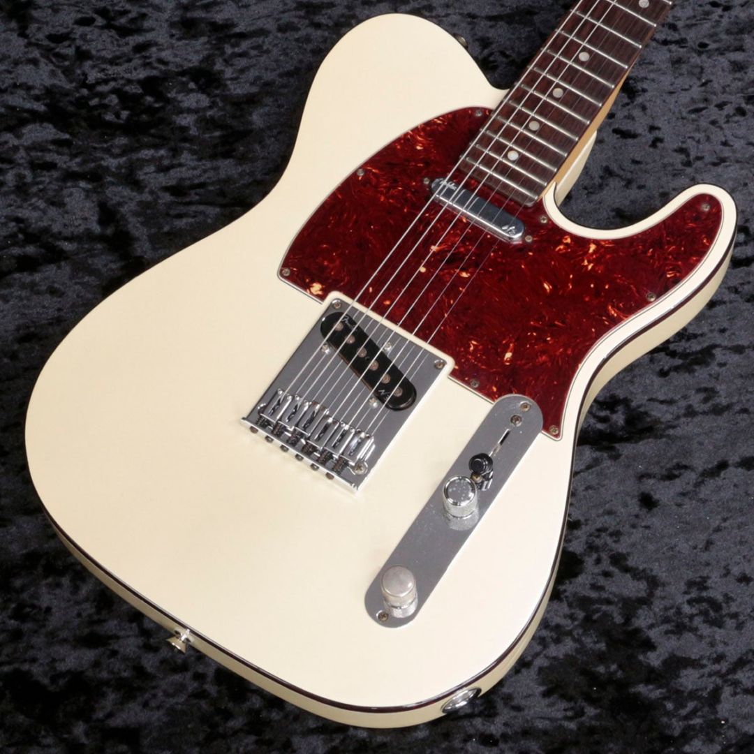 中古】FENDER USA / American Deluxe Telecaster Rosewood Olympic